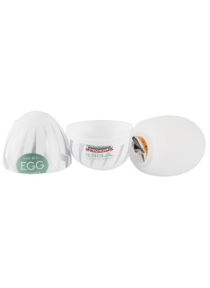 Egg Thunder